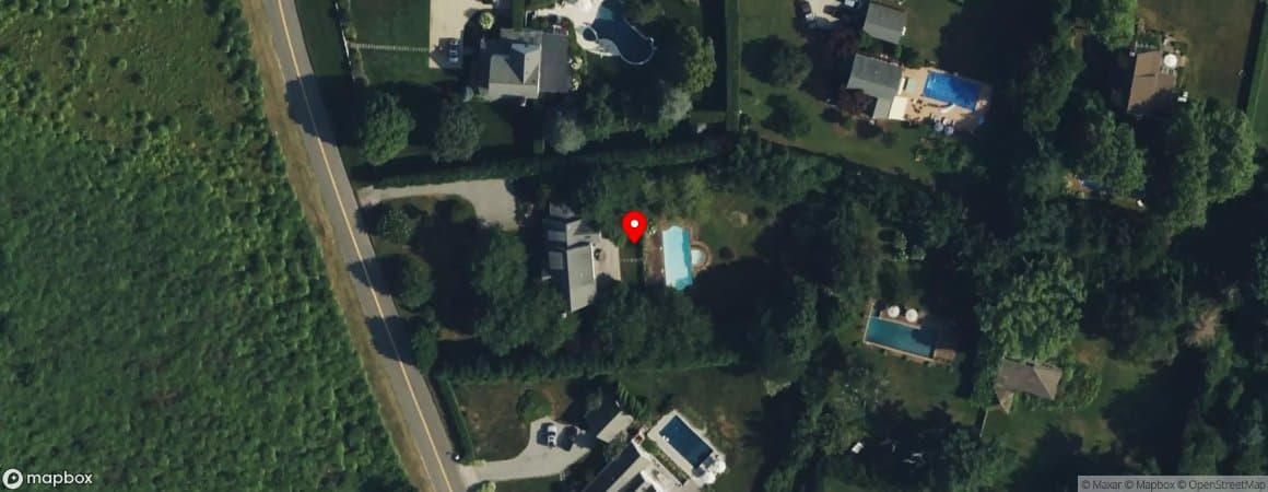 House image located at Southampton, New York, 11968