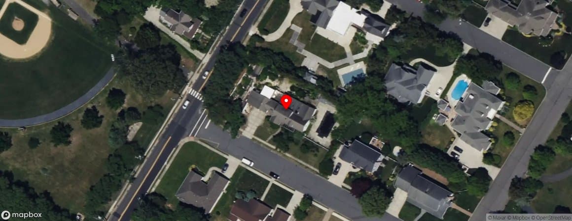 House image located at Linwood, New Jersey, 8221