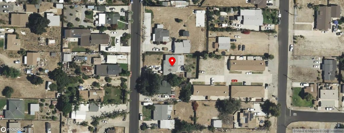 House image located at Mentone, California, 92359
