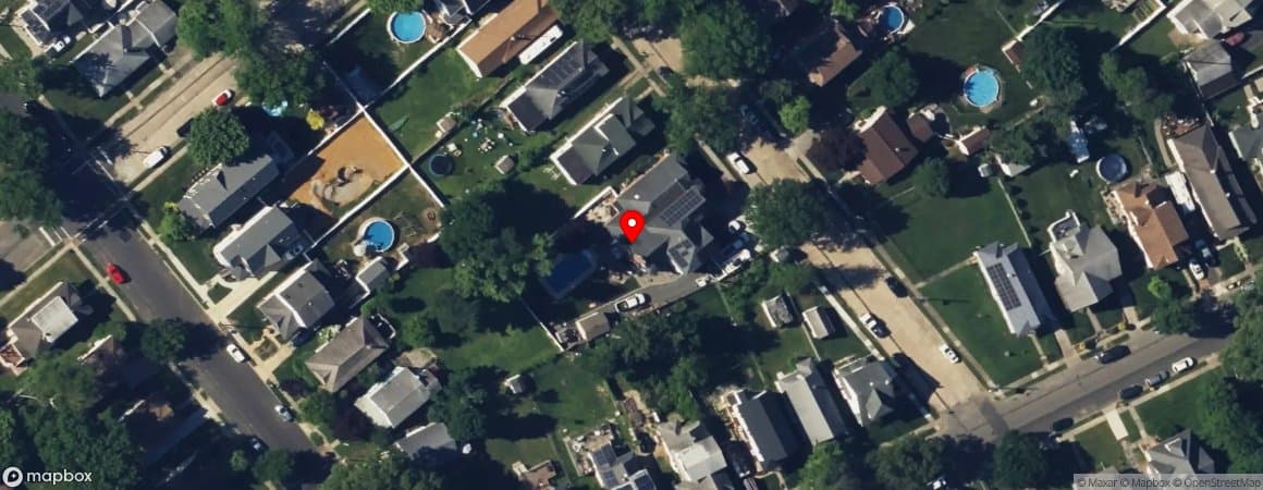 House image located at Audubon, New Jersey, 8106
