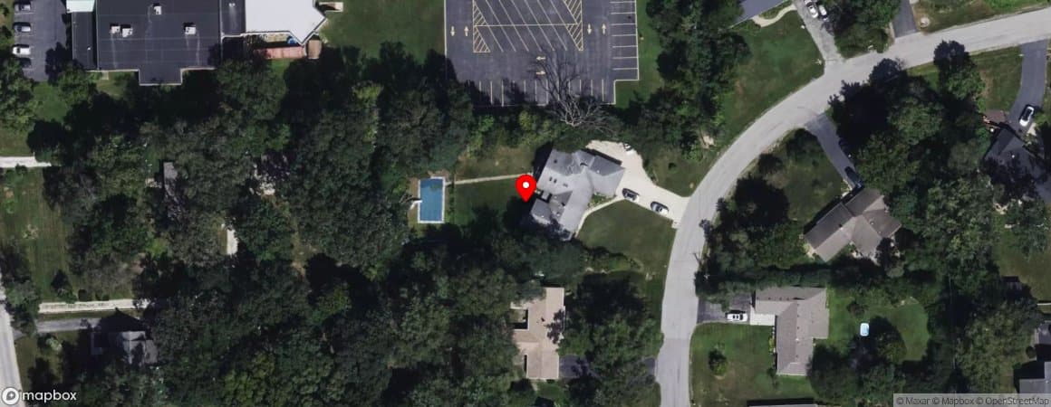 House image located at La Grange, Illinois, 60525