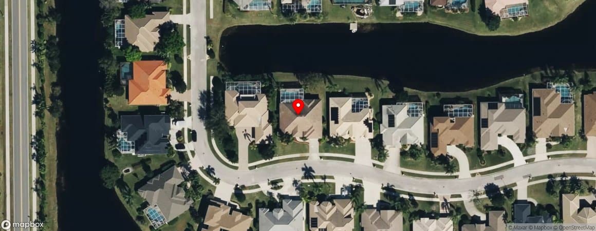 House image located at Melbourne, Florida, 32940