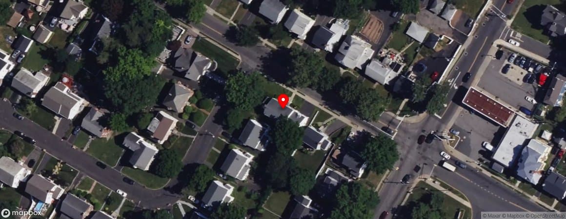 House image located at Orange, New Jersey, 7050