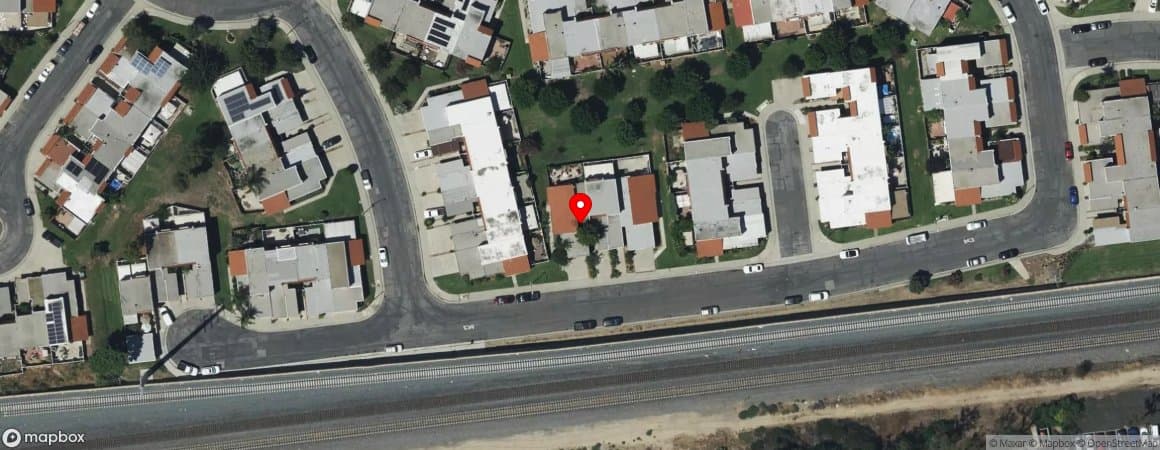 House image located at Whittier, CA 90601