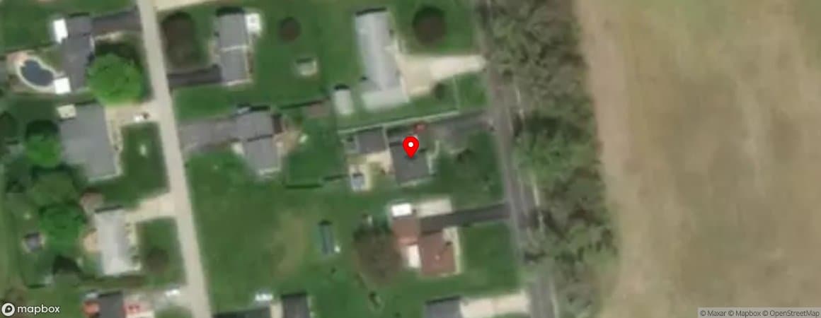 House image located at Fremont, Ohio, 43420