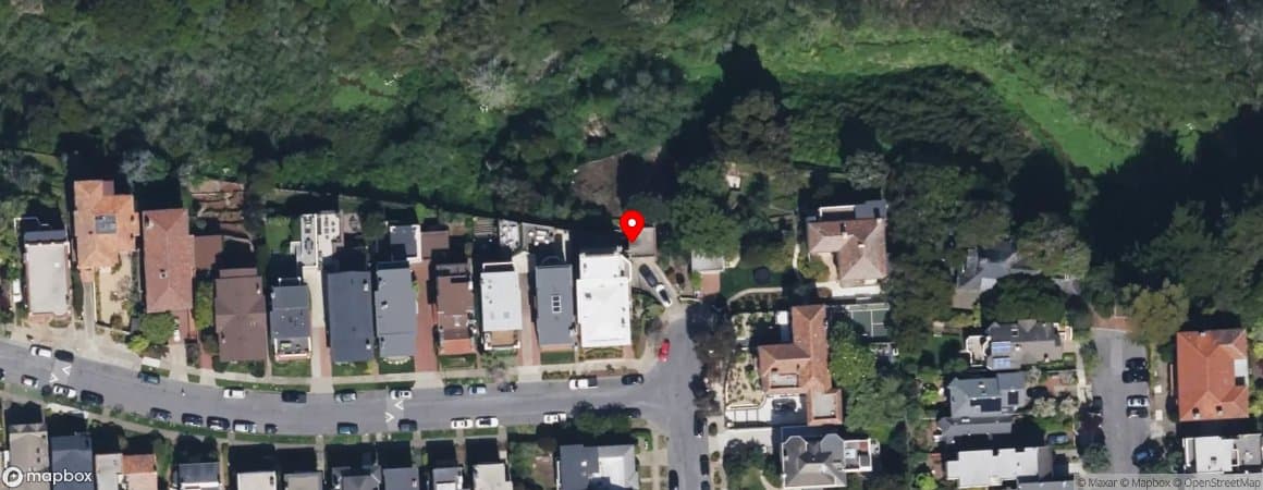 House image located at San Francisco, California, 94121