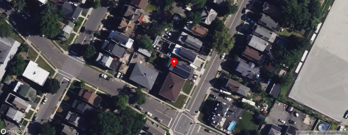 House image located at East Orange, New Jersey, 7017