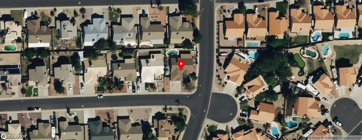 House image located at Peoria, Arizona, 85381