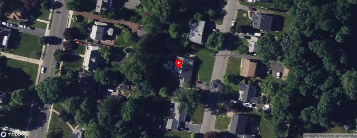 House image located at Hightstown, New Jersey, 8520