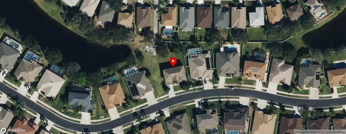 House image located at Melbourne, Florida, 32940