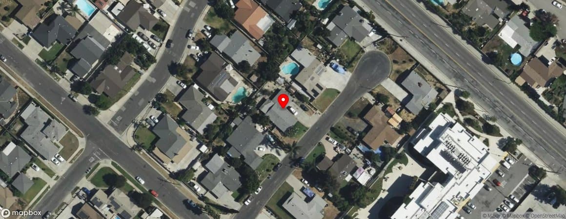 House image located at La Puente, California, 91746