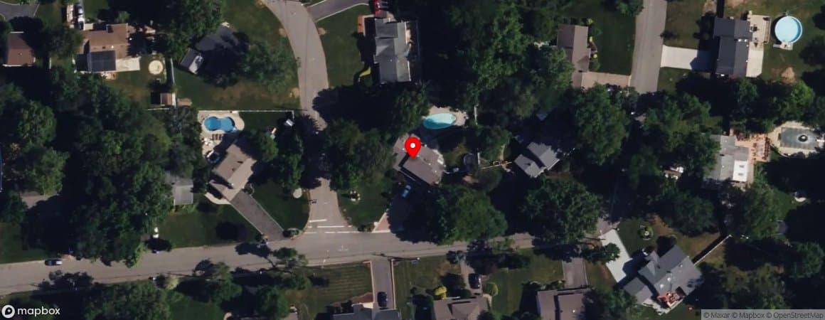 House image located at Colonia, New Jersey, 7067