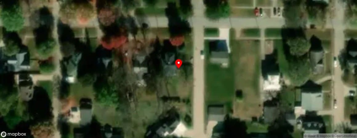 House image located at Clarinda, Iowa, 51632