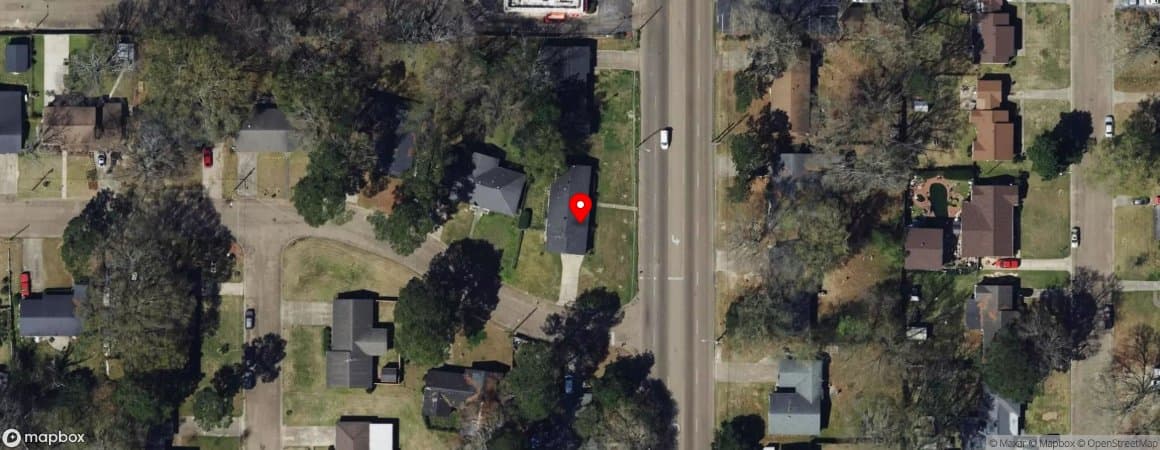House image located at Jackson, Mississippi, 39209