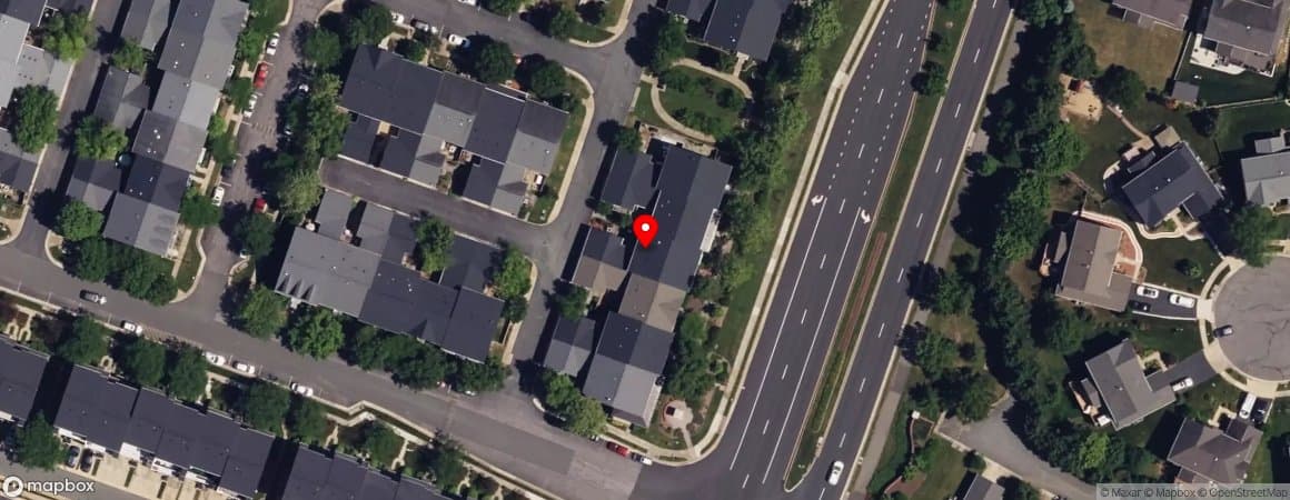 House image located at Woodbridge, Virginia, 22192