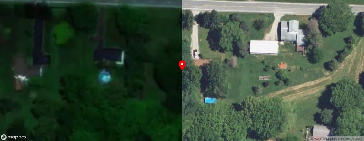 House image located at Hamlin, New York, 14464