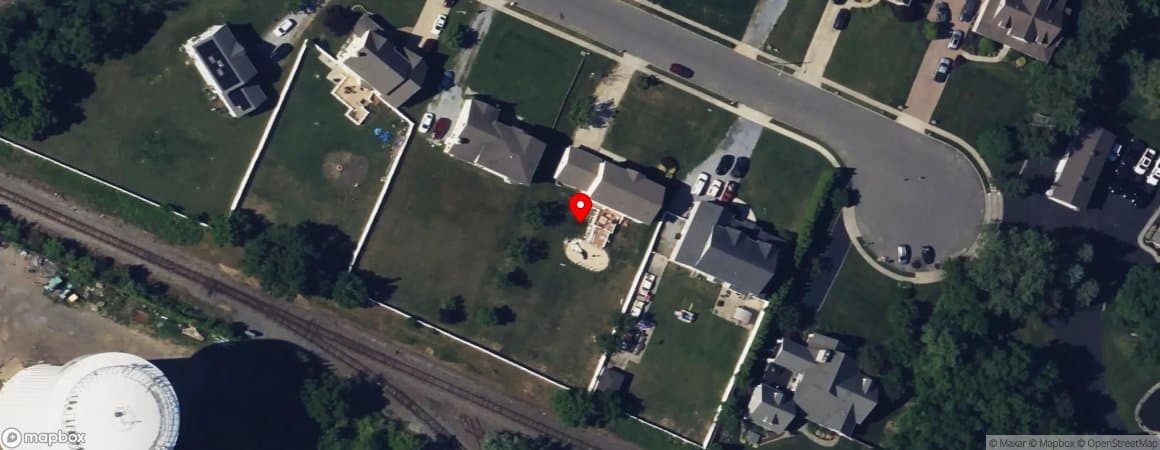 House image located at Thorofare, New Jersey, 8086