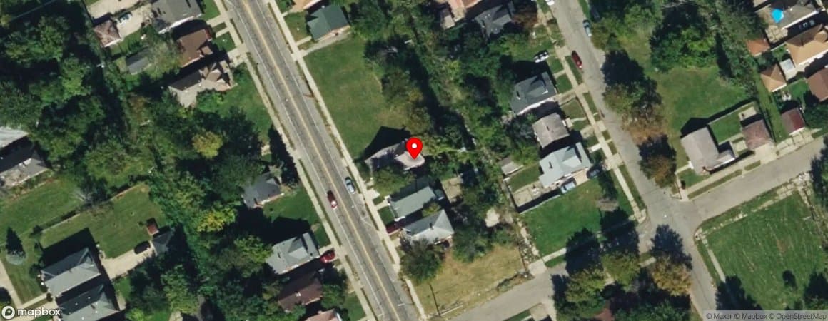 House image located at Detroit, MI 48215