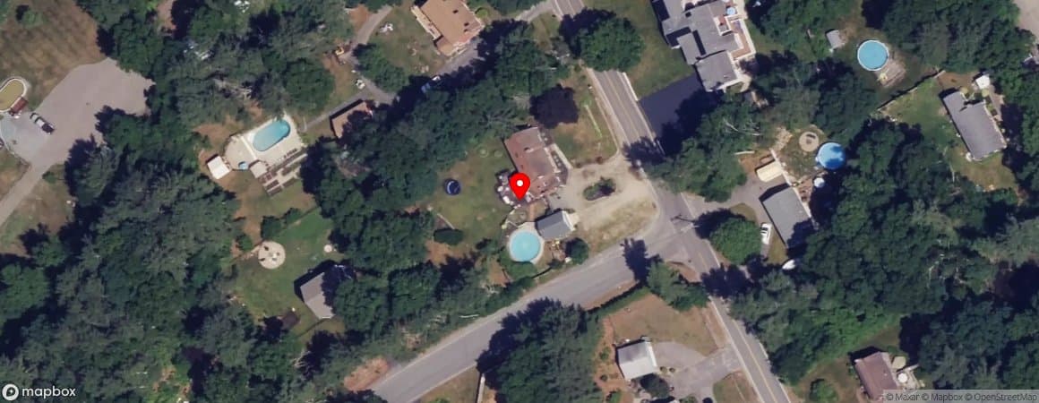 House image located at Carver, Massachusetts, 2330
