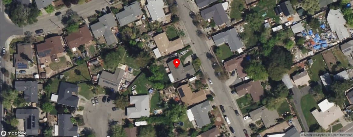 House image located at Santa Rosa, California, 95409