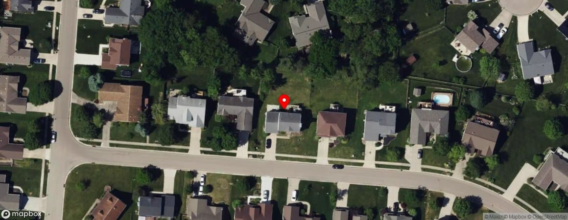 House image located at Monroe, Ohio, 45050