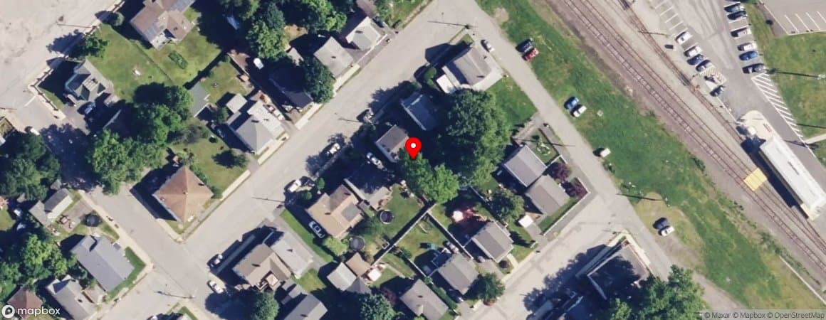 House image located at Port Jervis, New York, 12771