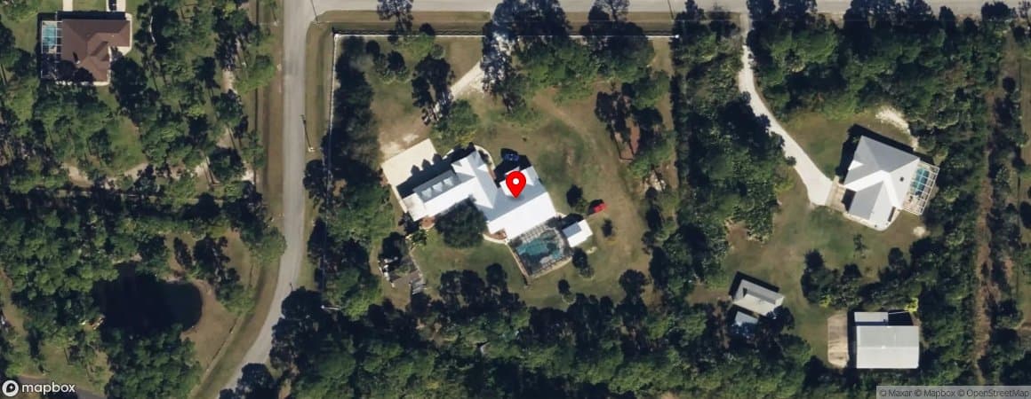 House image located at Grant, Florida, 32949