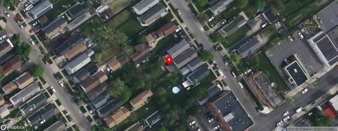House image located at Buffalo, NY 14213