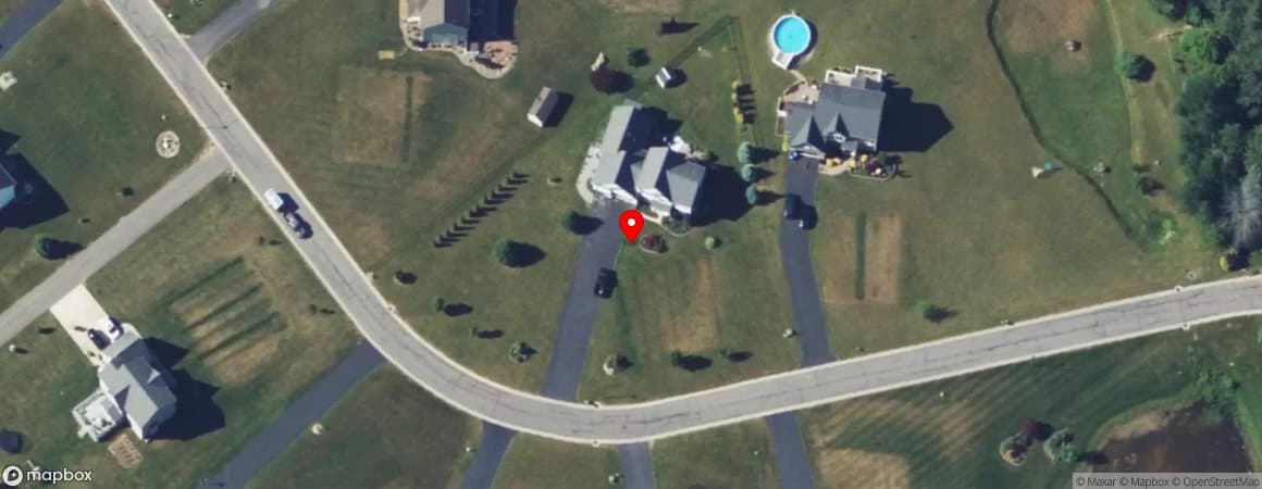 House image located at Spencerport, New York, 14559