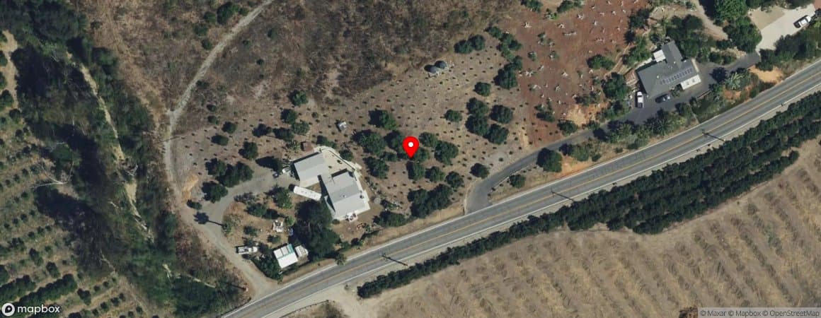 House image located at Santa Paula, California, 93060