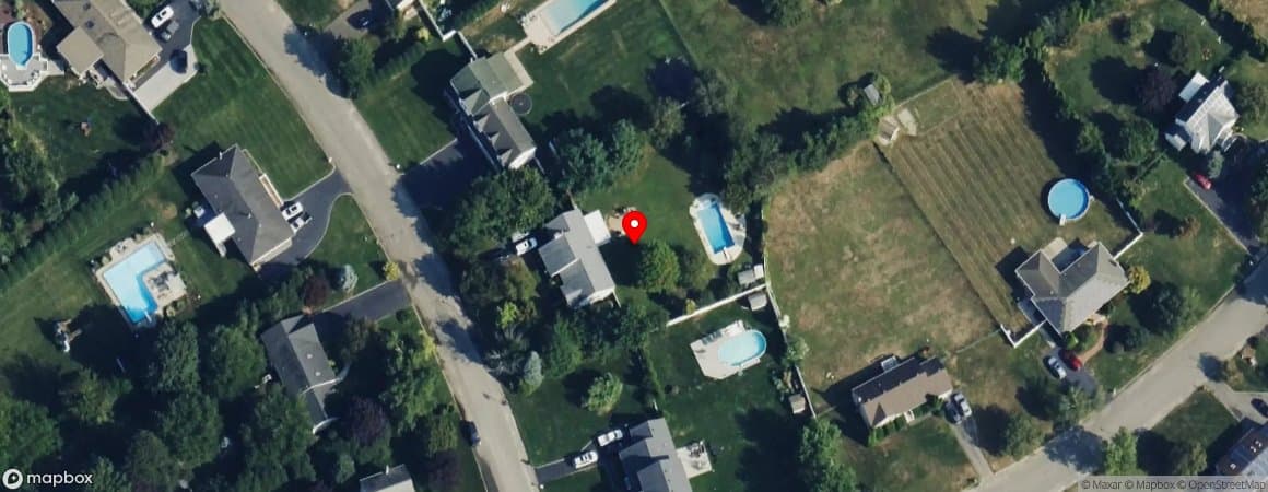 House image located at Calverton, New York, 11933
