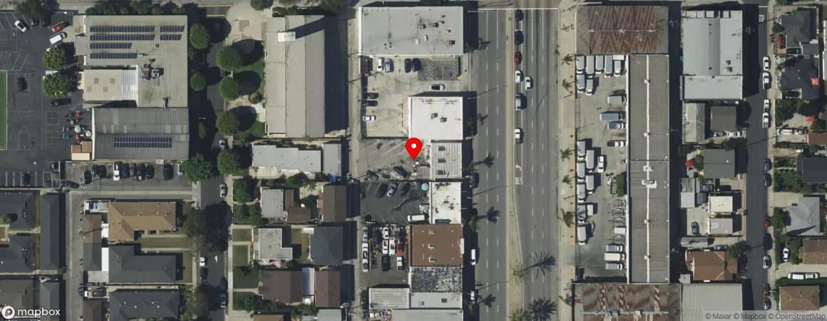 House image located at Inglewood, California, 90301