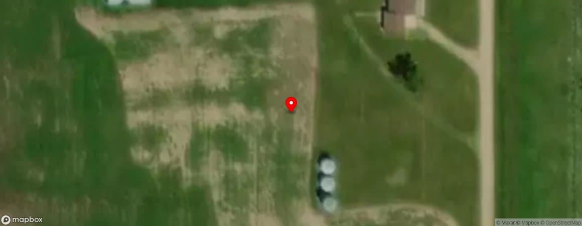 House image located at Hunter, North Dakota, 58048