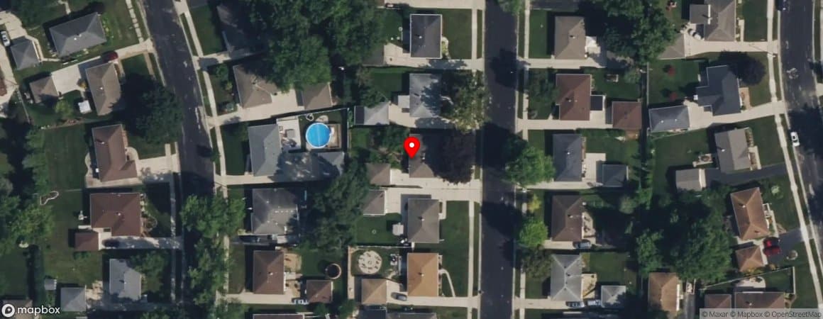 House image located at Menomonee Falls, Wisconsin, 53051