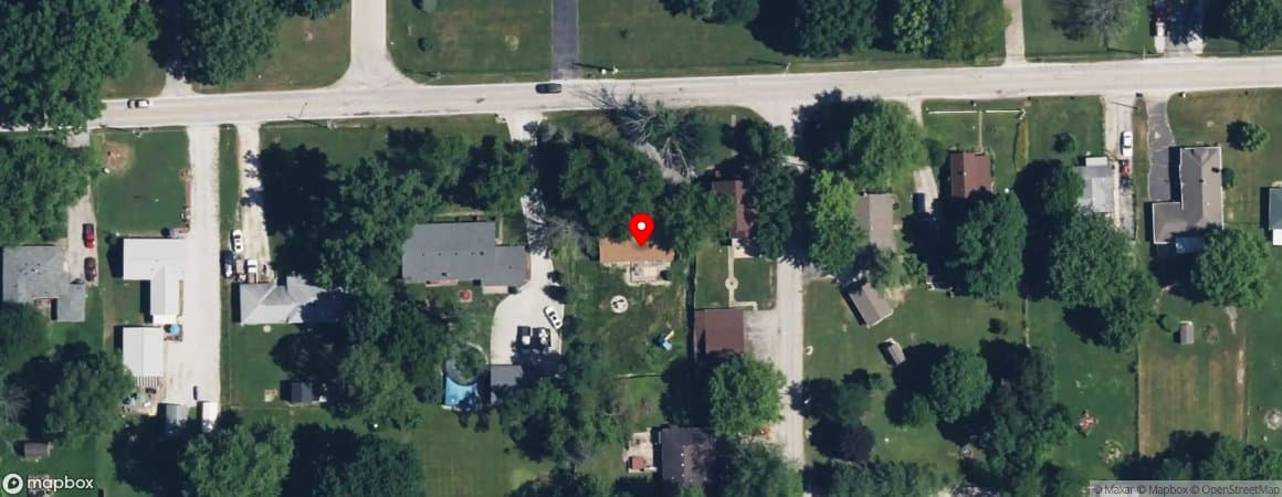 House image located at Camby, Indiana, 46113