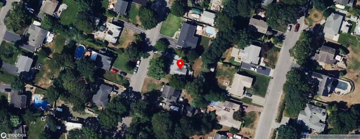 House image located at Center Moriches, New York, 11934