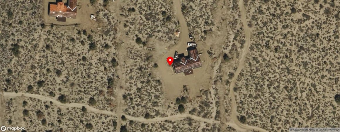 House image located at Pinon Hills, California, 92372