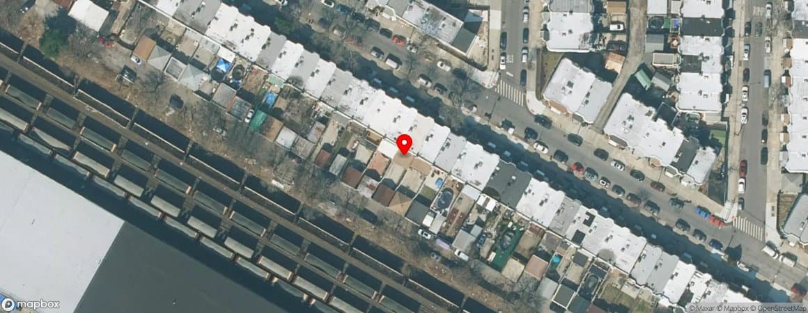 House image located at Middle Village, New York, 11379