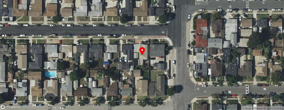 House image located at Hawthorne, California, 90250