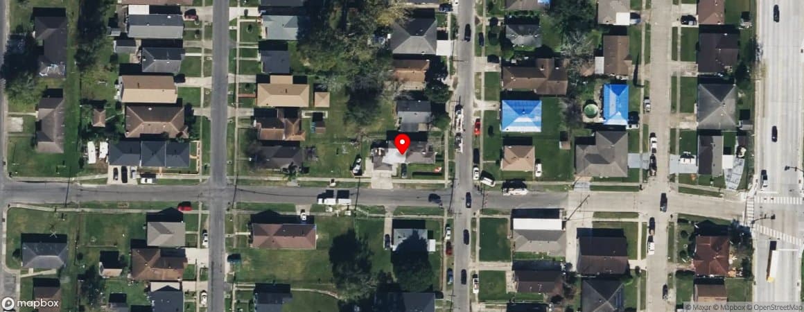 House image located at Marrero, Louisiana, 70072