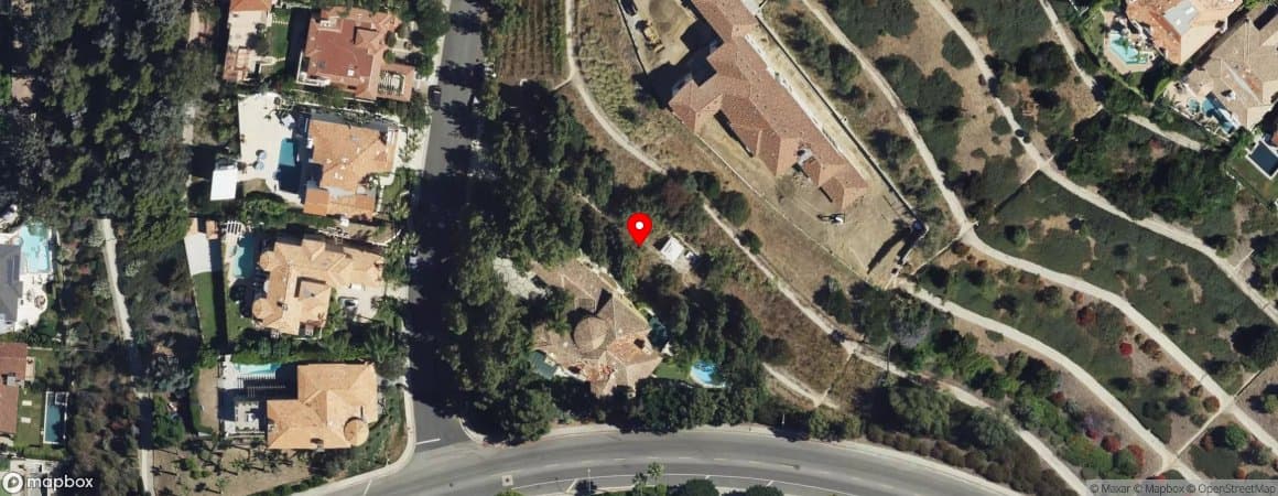 House image located at Pacific Palisades, California, 90272