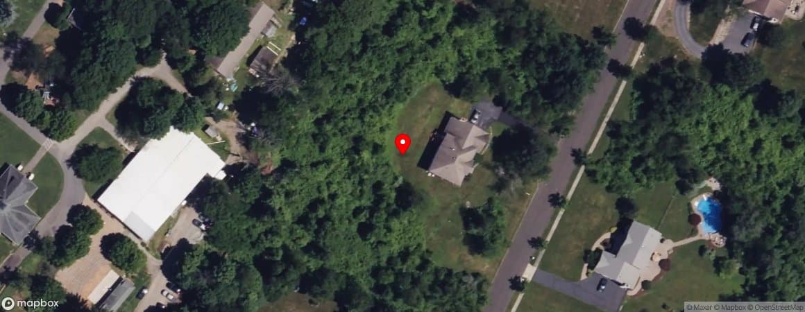 House image located at Mendham, New Jersey, 7945