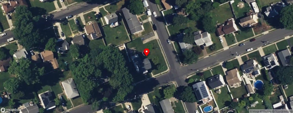 House image located at Bellmawr, New Jersey, 8031
