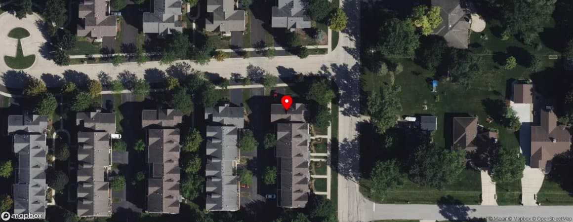 House image located at Hanover Park, Illinois, 60133