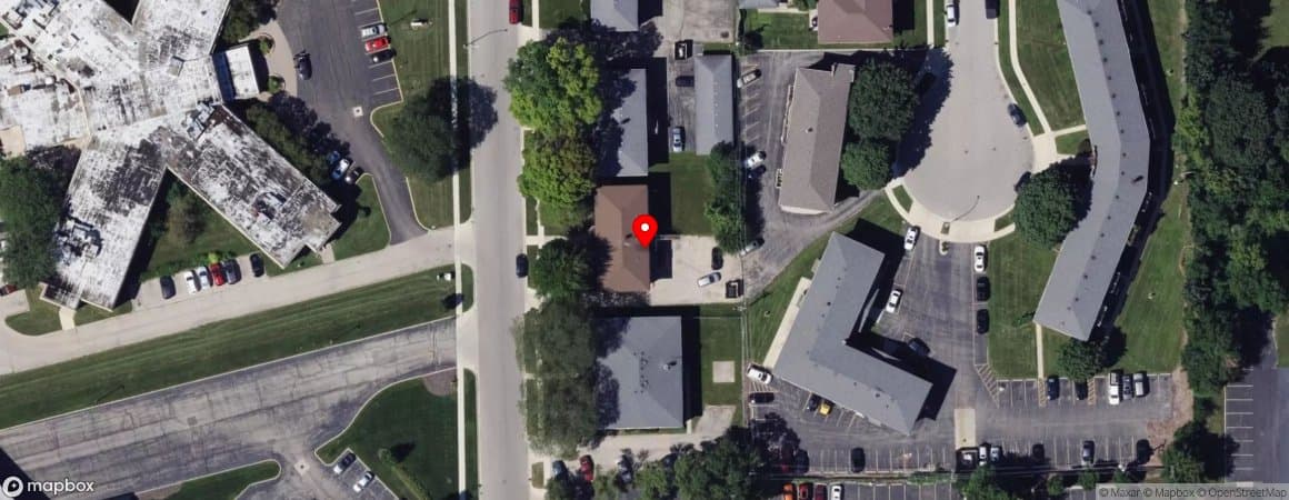 House image located at Elgin, Illinois, 60123