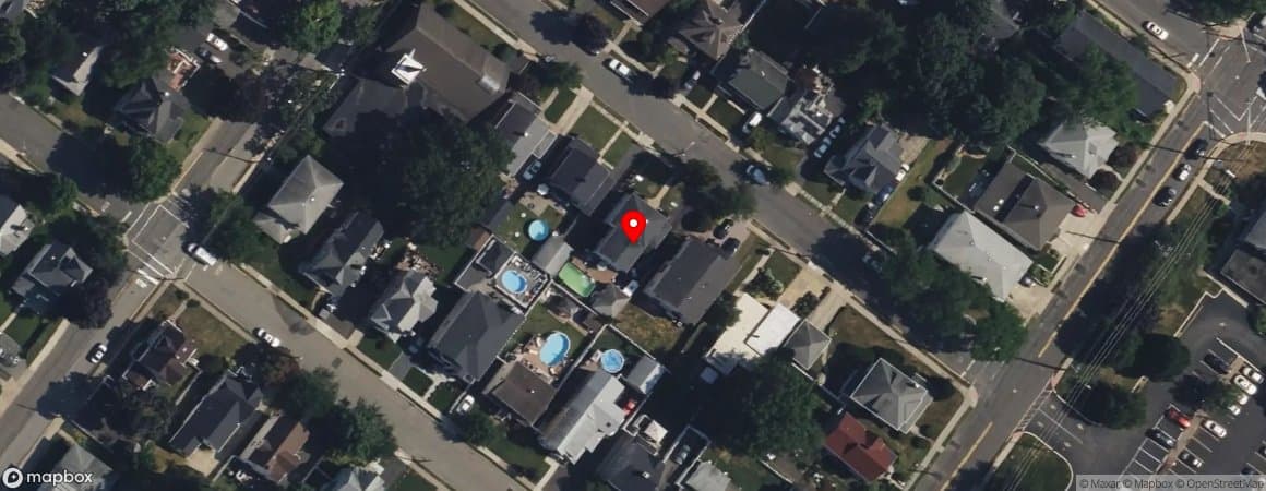 House image located at Hasbrouck Heights, New Jersey, 7604