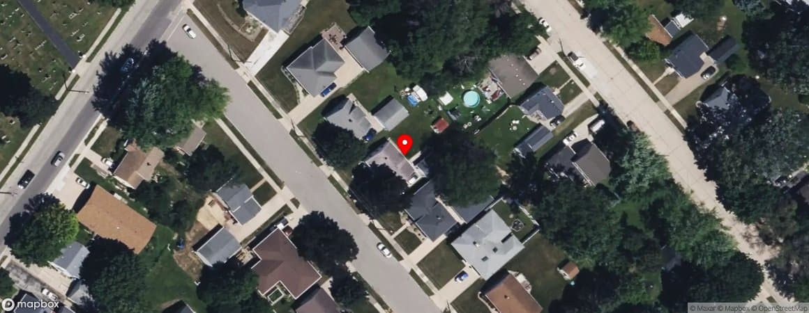 House image located at Kaukauna, Wisconsin, 54130