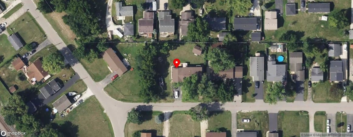 House image located at Trevor, Wisconsin, 53179