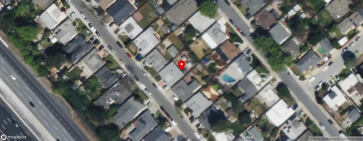 House image located at San Mateo, California, 94401