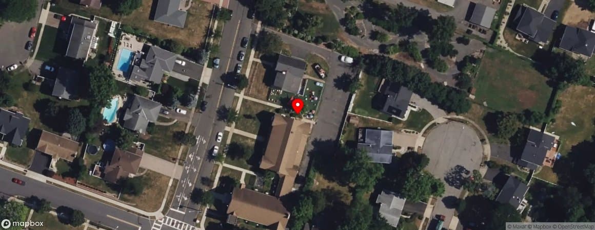 House image located at River Edge, New Jersey, 7661